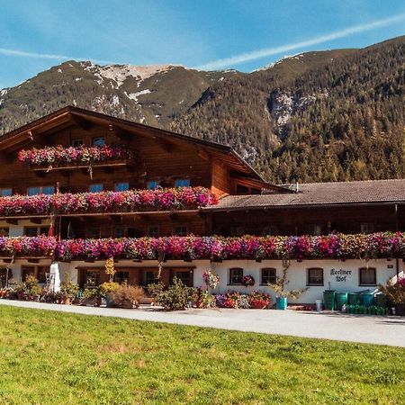 Lechnerhof Hotel-Garni Achenkirch Ngoại thất bức ảnh