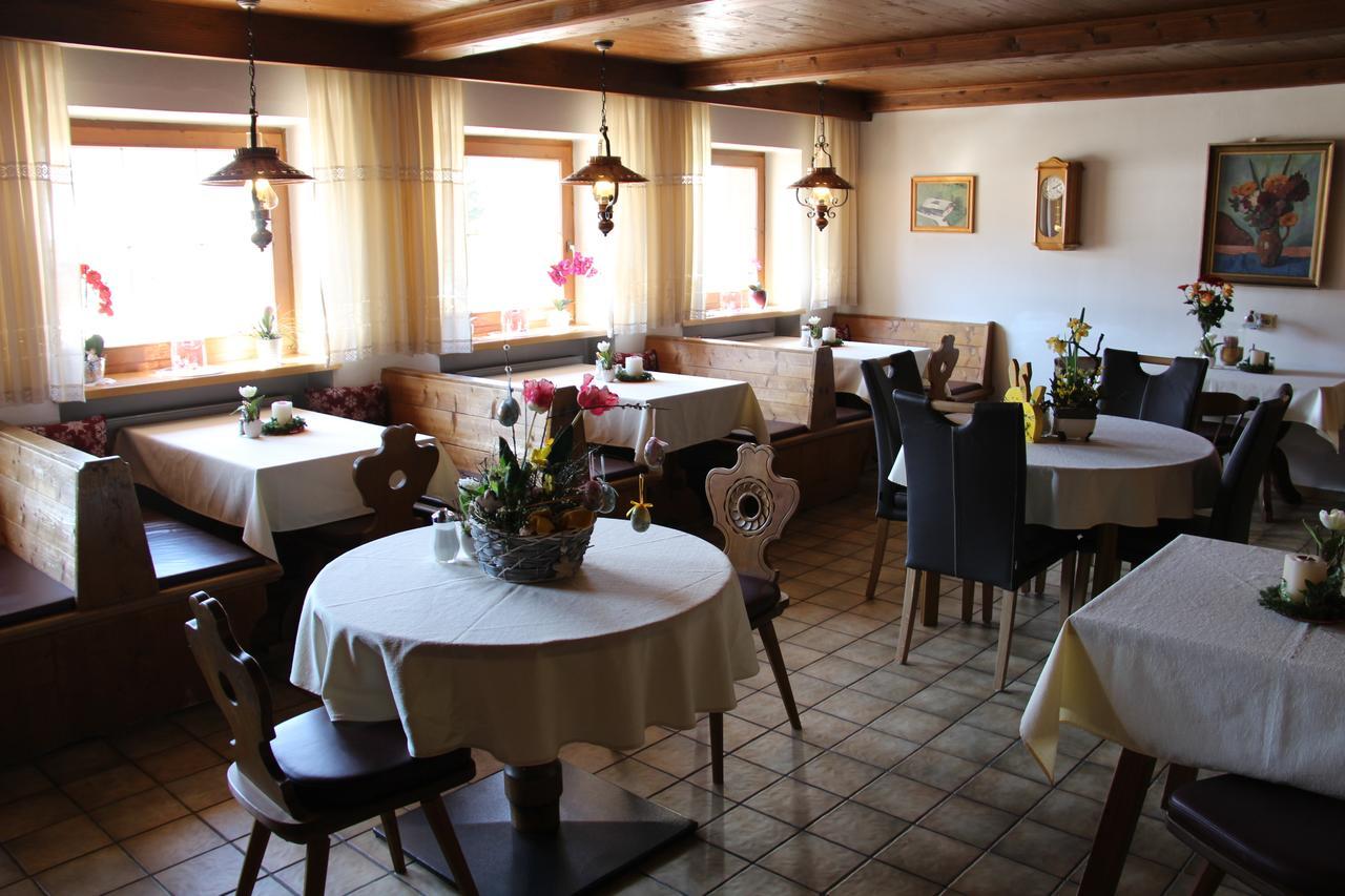 Lechnerhof Hotel-Garni Achenkirch Ngoại thất bức ảnh
