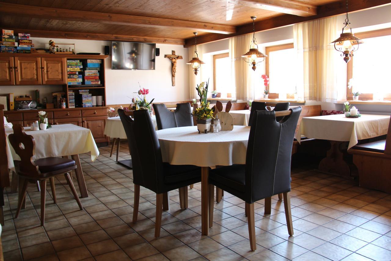 Lechnerhof Hotel-Garni Achenkirch Ngoại thất bức ảnh