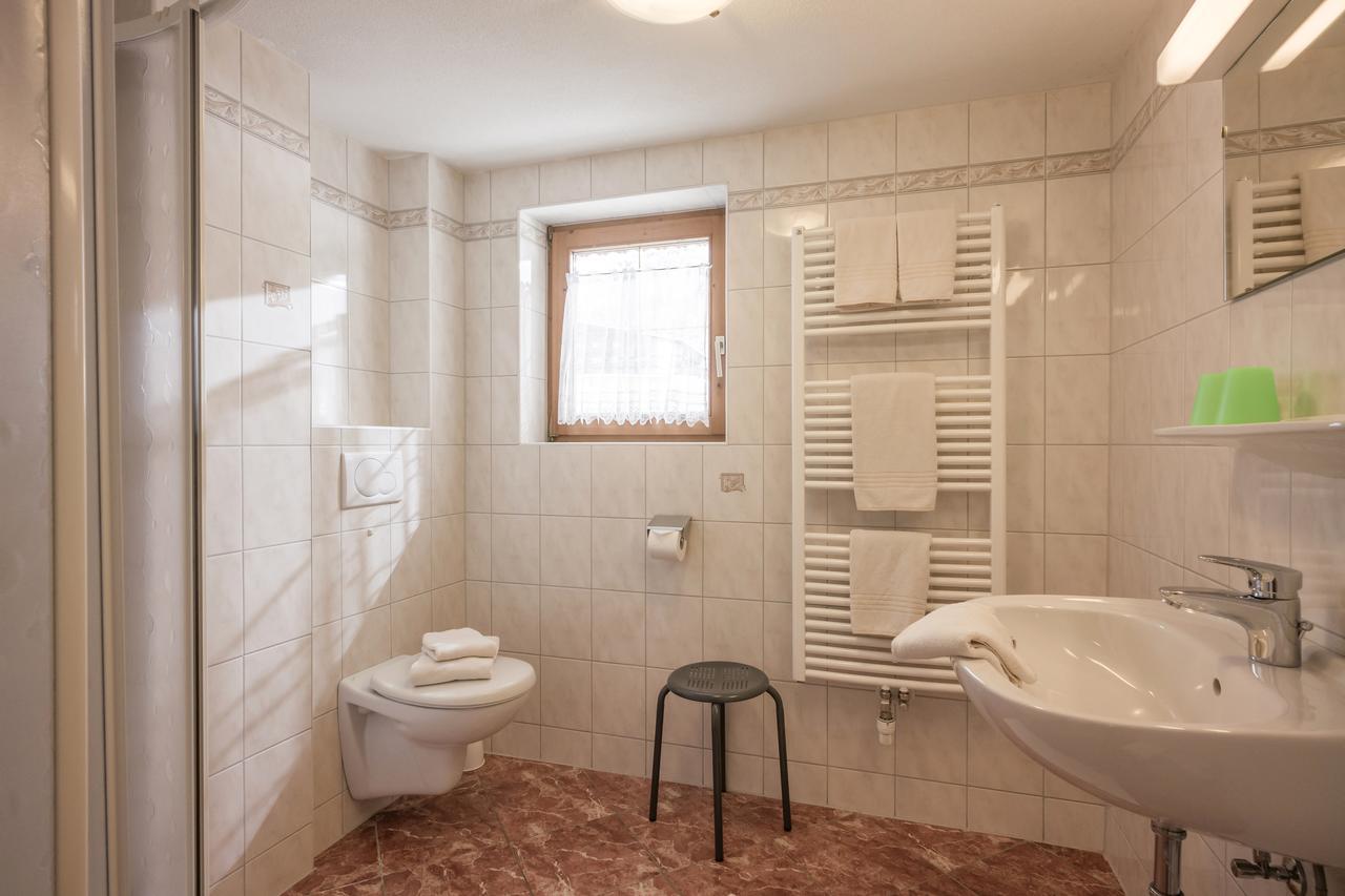 Lechnerhof Hotel-Garni Achenkirch Ngoại thất bức ảnh