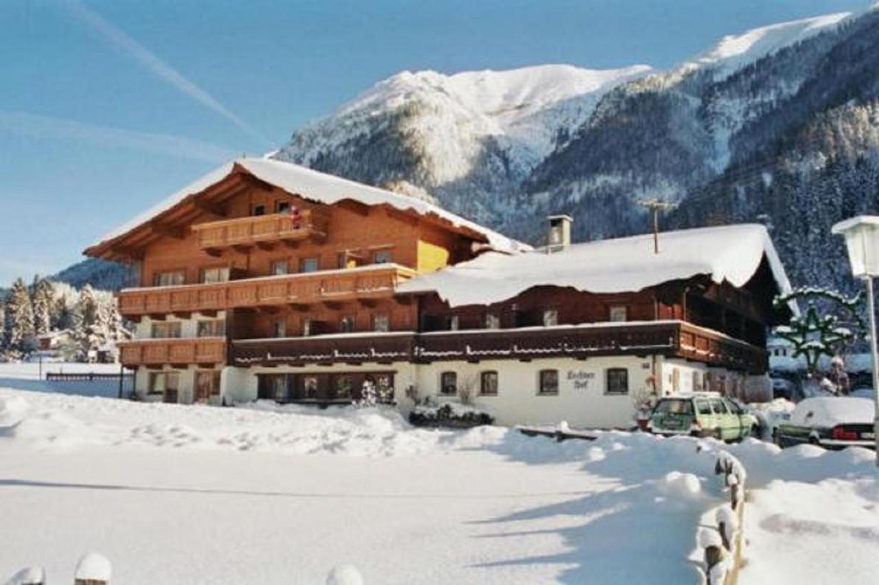 Lechnerhof Hotel-Garni Achenkirch Ngoại thất bức ảnh