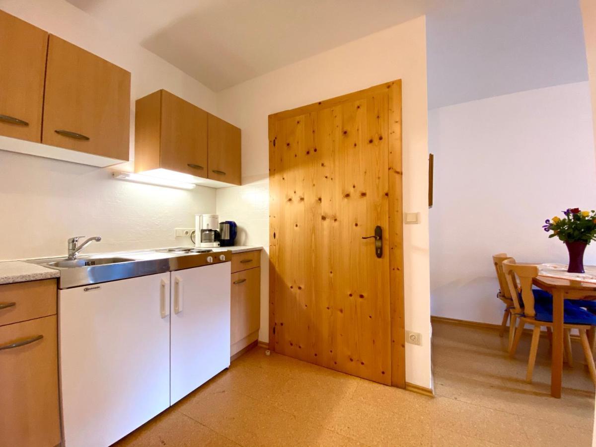 Lechnerhof Hotel-Garni Achenkirch Ngoại thất bức ảnh
