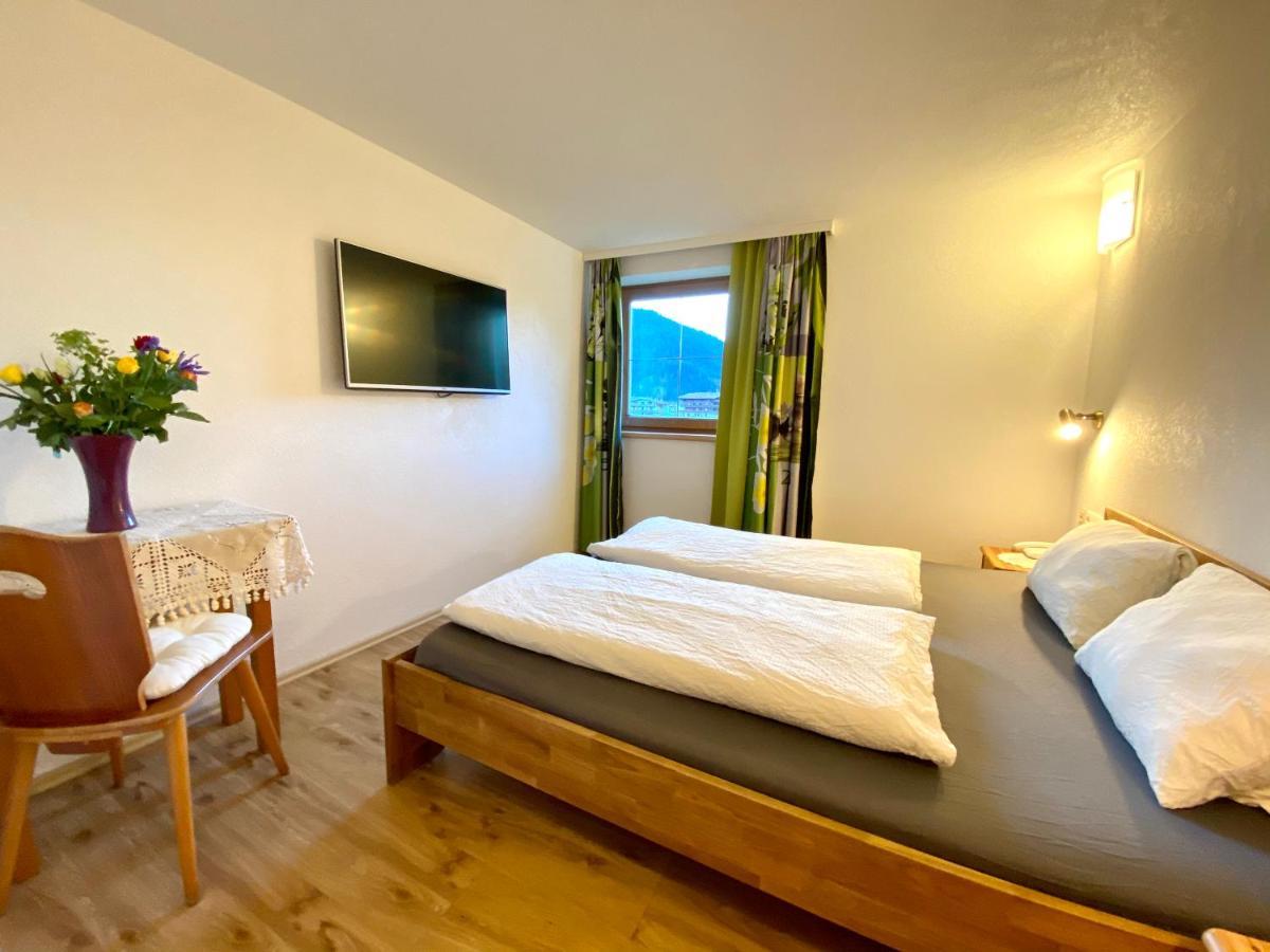 Lechnerhof Hotel-Garni Achenkirch Ngoại thất bức ảnh